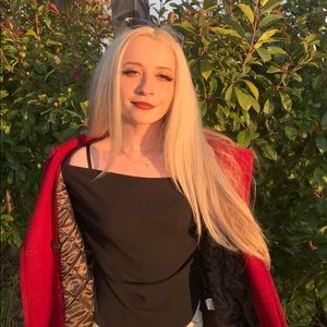 Meet your Posher, Isabella